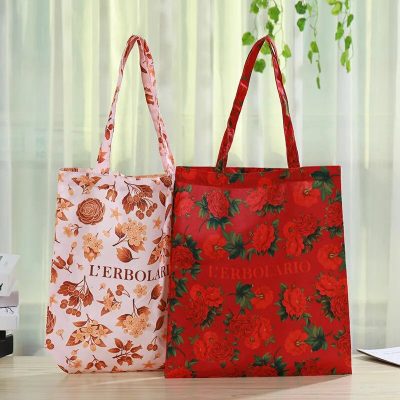 Sản xuất túi vải bố túi canvas