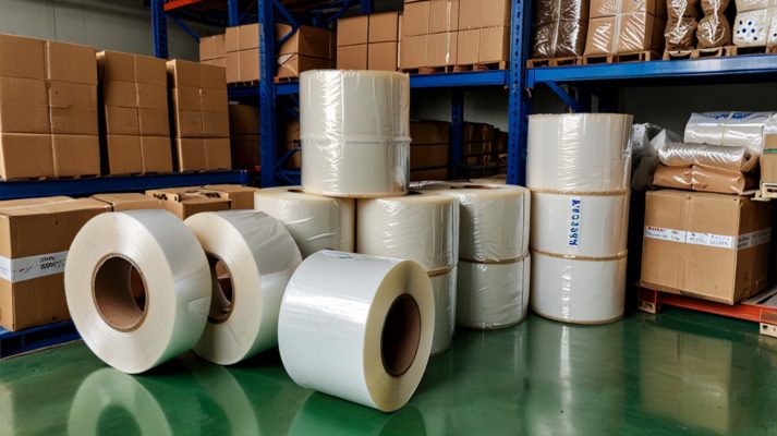 Cung cấp dây đai nhựa pp pet